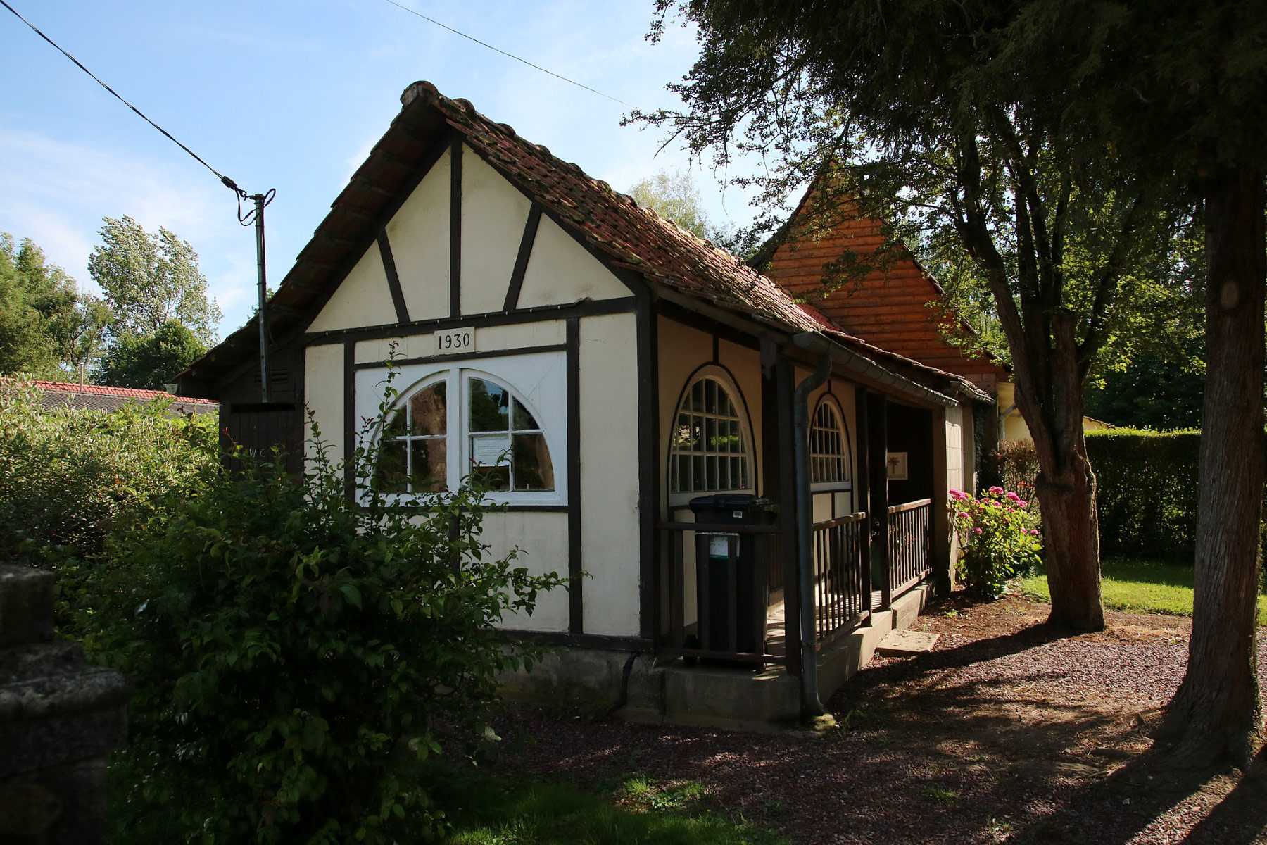 Audenfort